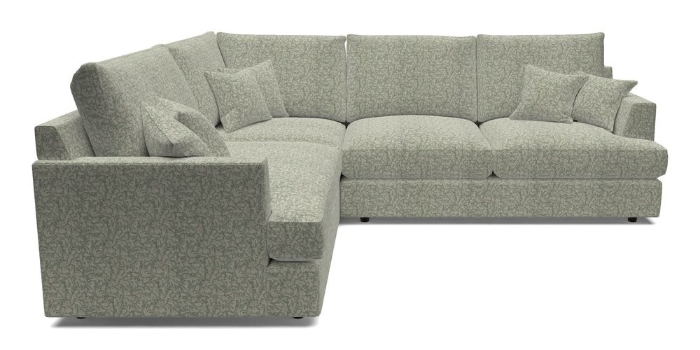 Medium Corner Sofa RHF