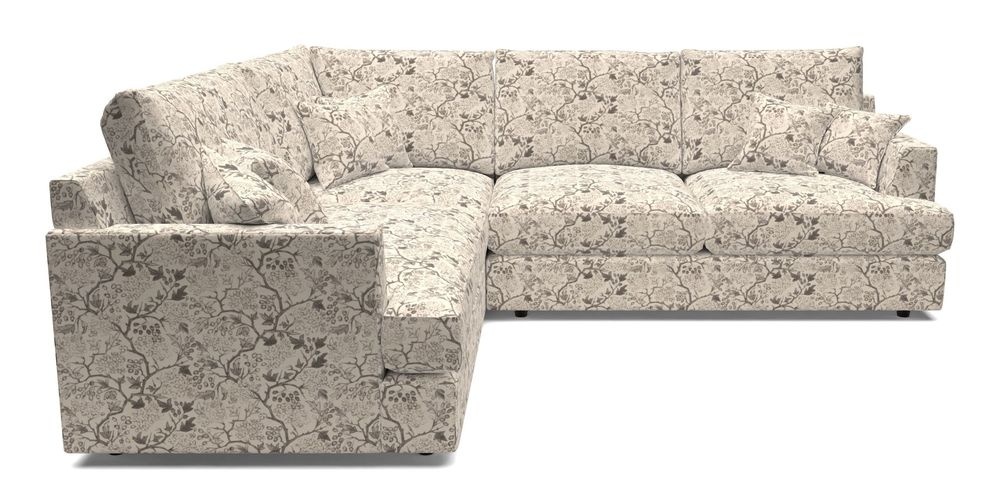 Medium Corner Sofa RHF