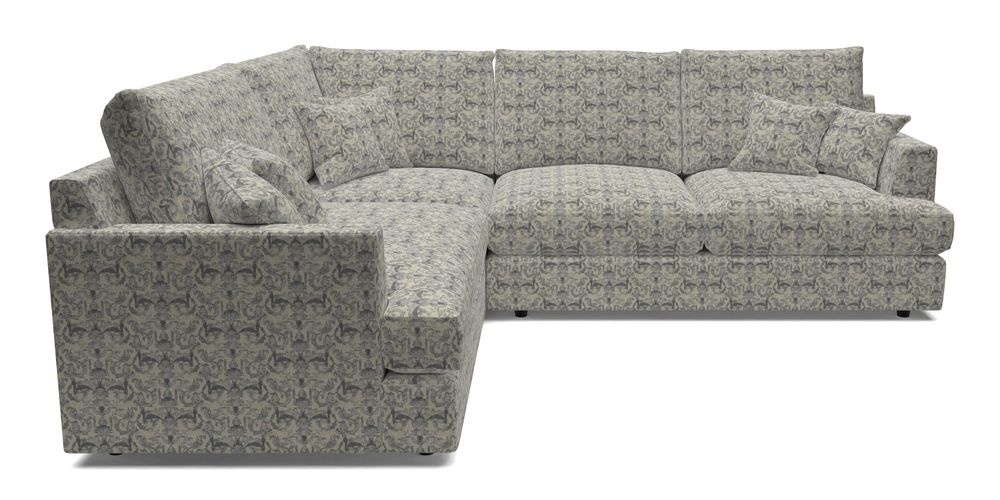 Medium Corner Sofa RHF