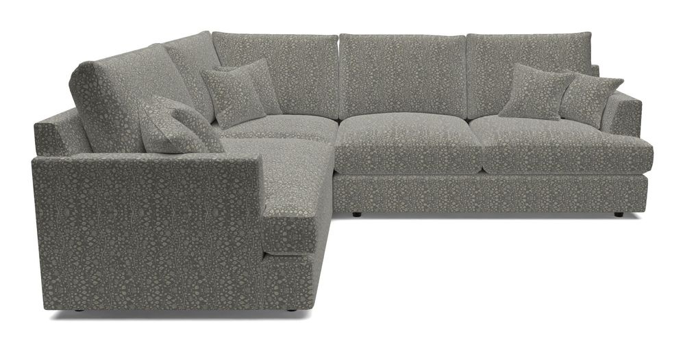 Medium Corner Sofa RHF