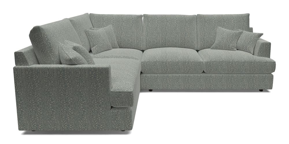 Medium Corner Sofa RHF