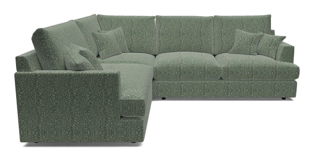Medium Corner Sofa RHF