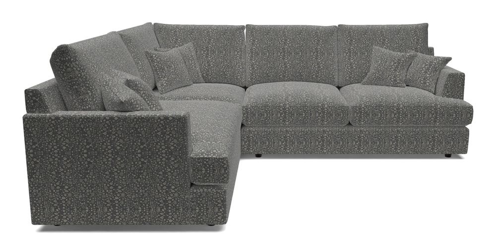 Medium Corner Sofa RHF