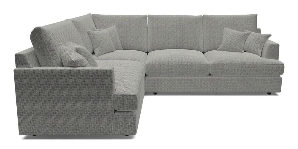 Medium Corner Sofa RHF