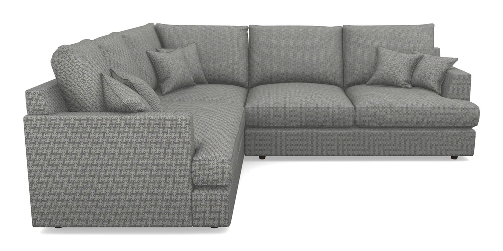 Medium Corner Sofa RHF