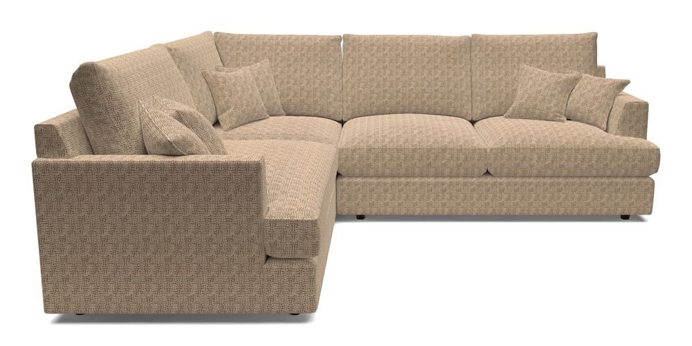 Medium Corner Sofa RHF
