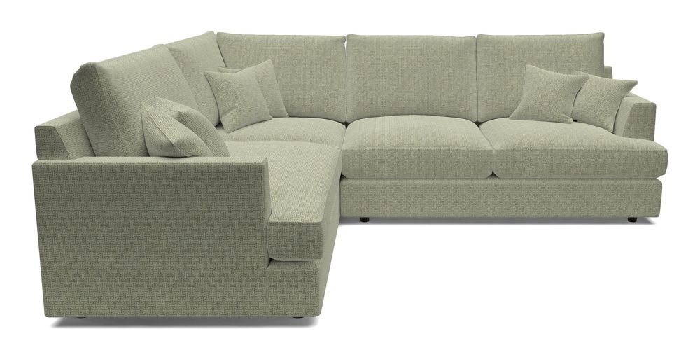 Medium Corner Sofa RHF