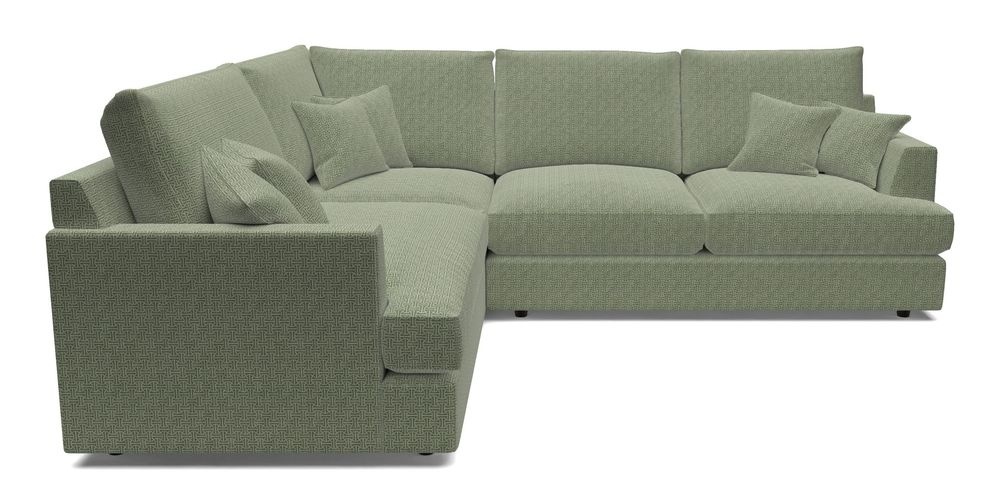 Medium Corner Sofa RHF