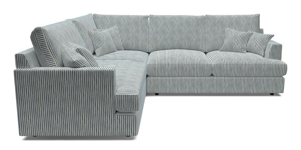 Medium Corner Sofa RHF