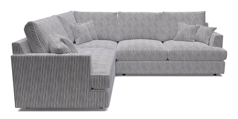 Medium Corner Sofa RHF