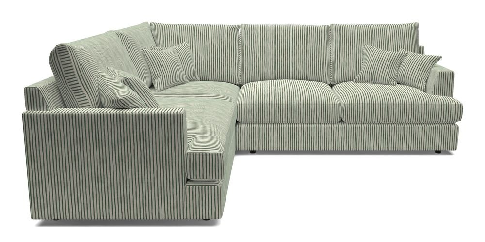 Medium Corner Sofa RHF