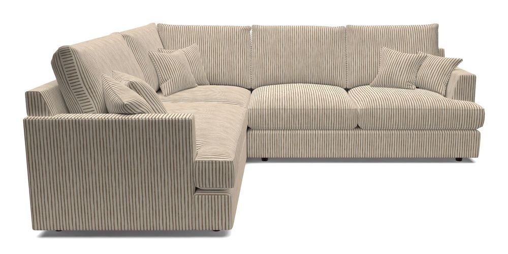 Medium Corner Sofa RHF