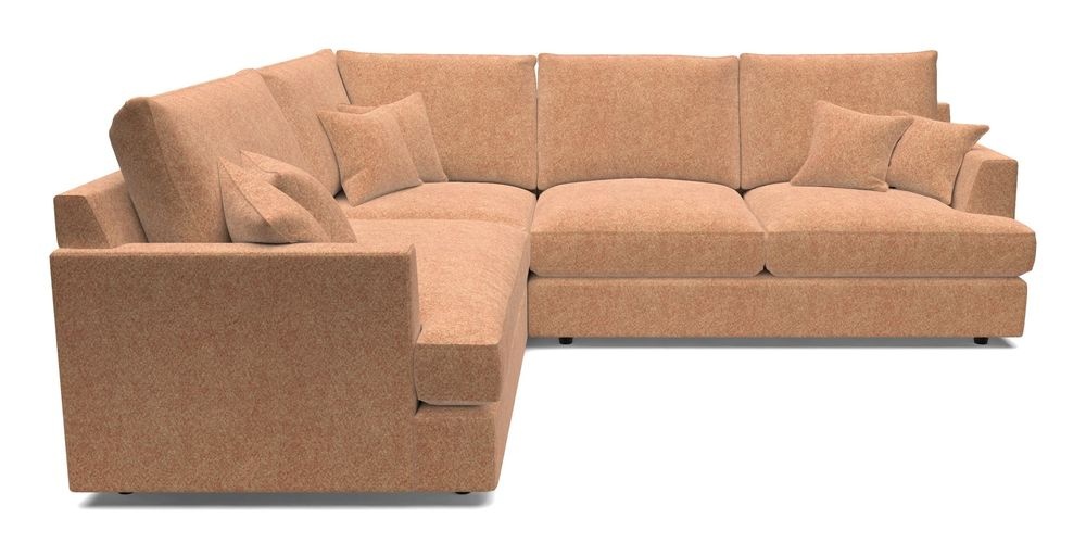 Medium Corner Sofa RHF