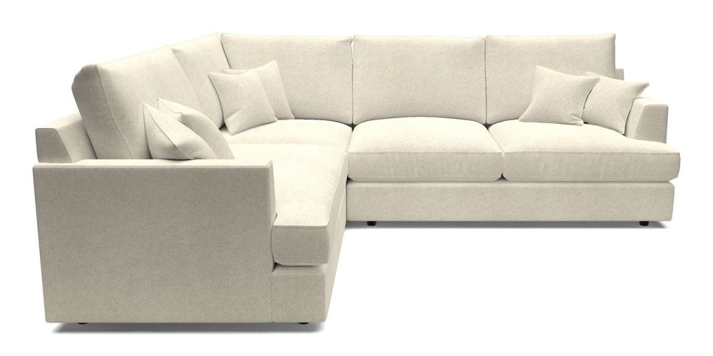 Medium Corner Sofa RHF