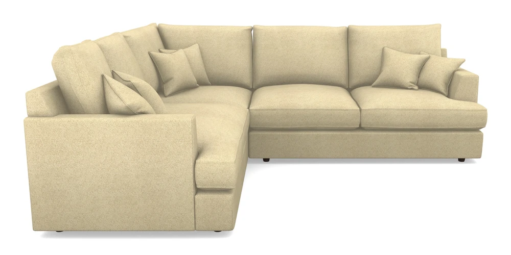 Medium Corner Sofa RHF