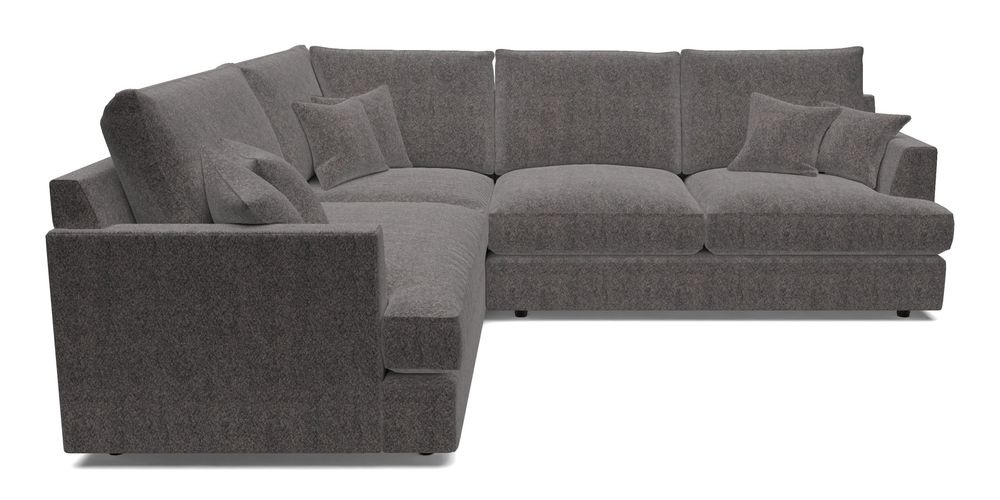 Medium Corner Sofa RHF