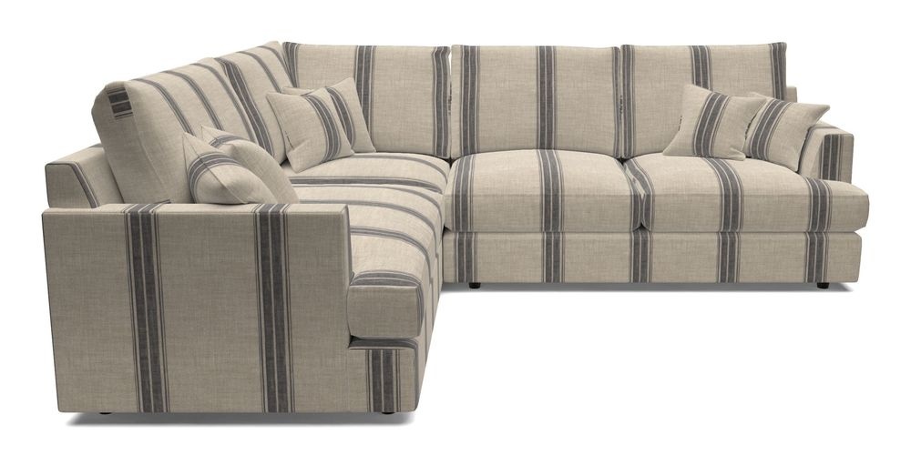 Medium Corner Sofa RHF