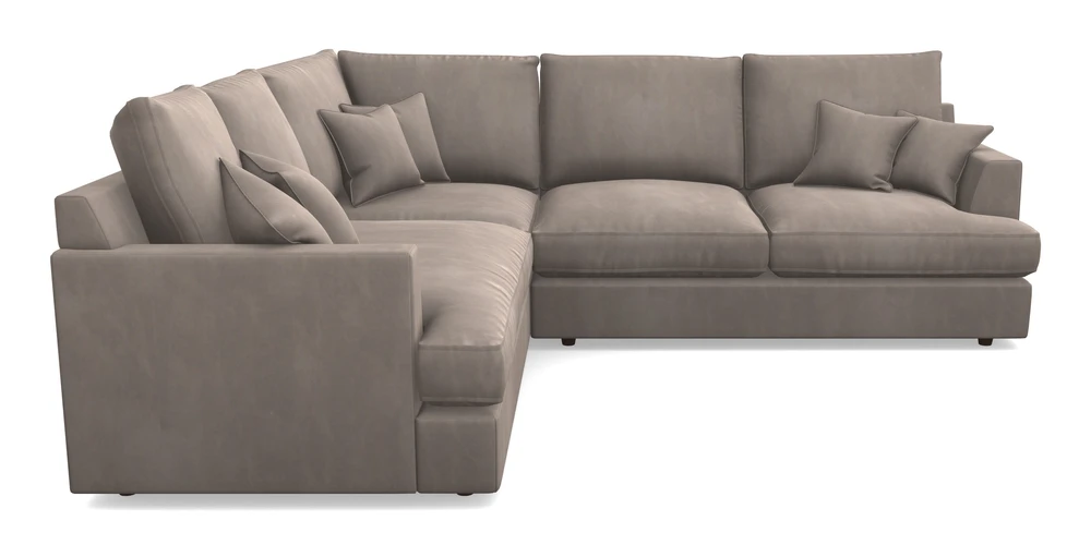 Medium Corner Sofa RHF