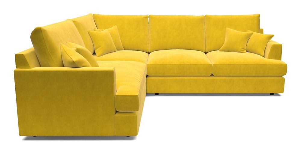 Medium Corner Sofa RHF