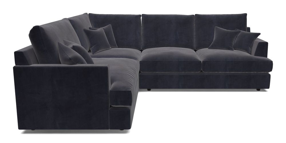 Medium Corner Sofa RHF