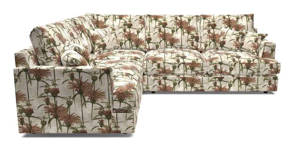 Medium Corner Sofa RHF