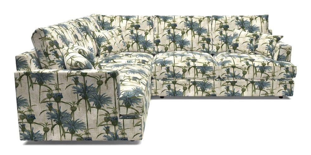 Medium Corner Sofa RHF