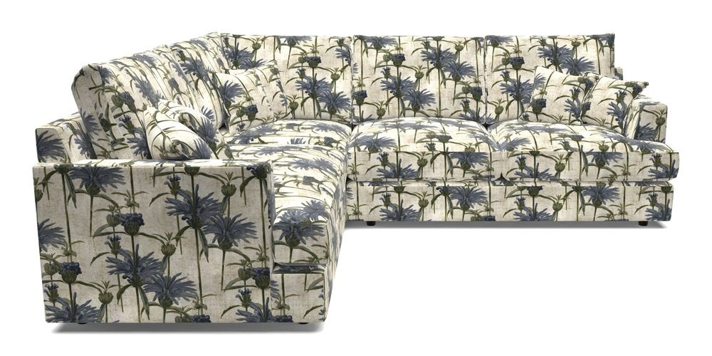 Medium Corner Sofa RHF