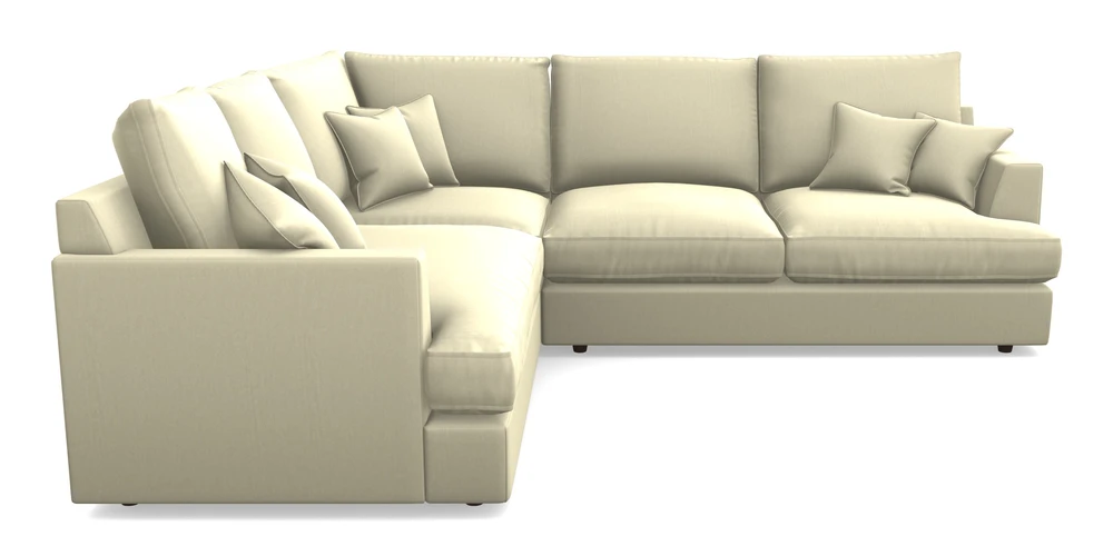 Medium Corner Sofa RHF