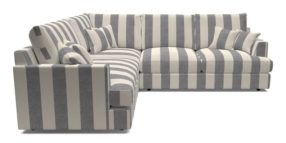 Medium Corner Sofa RHF