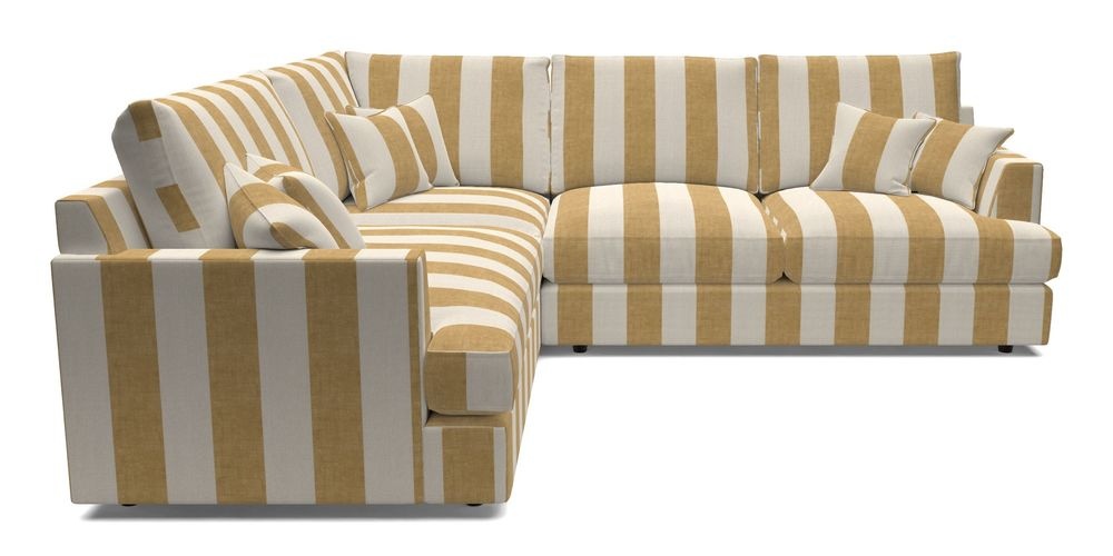 Medium Corner Sofa RHF