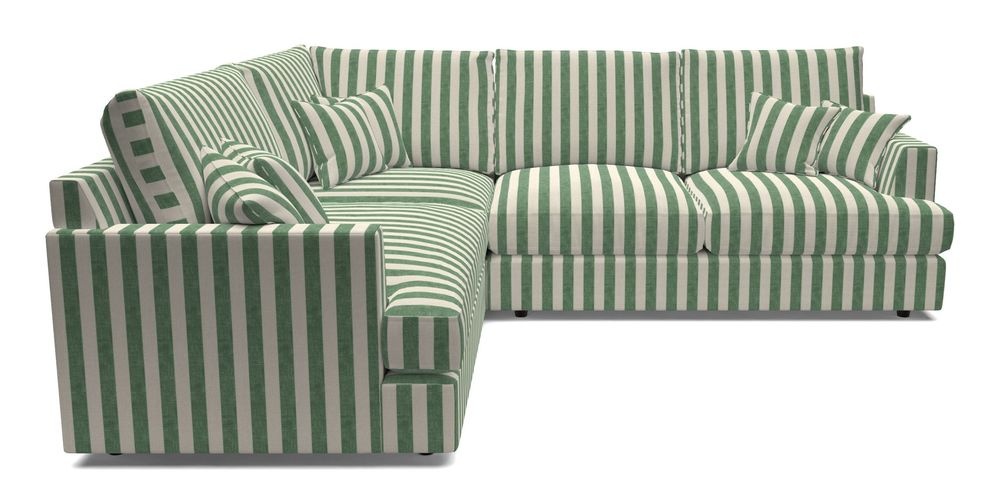 Medium Corner Sofa RHF