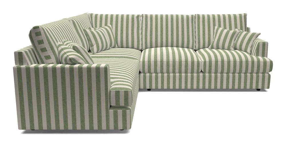 Medium Corner Sofa RHF