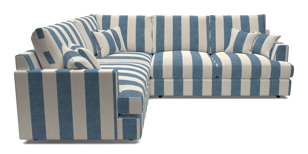 Medium Corner Sofa RHF