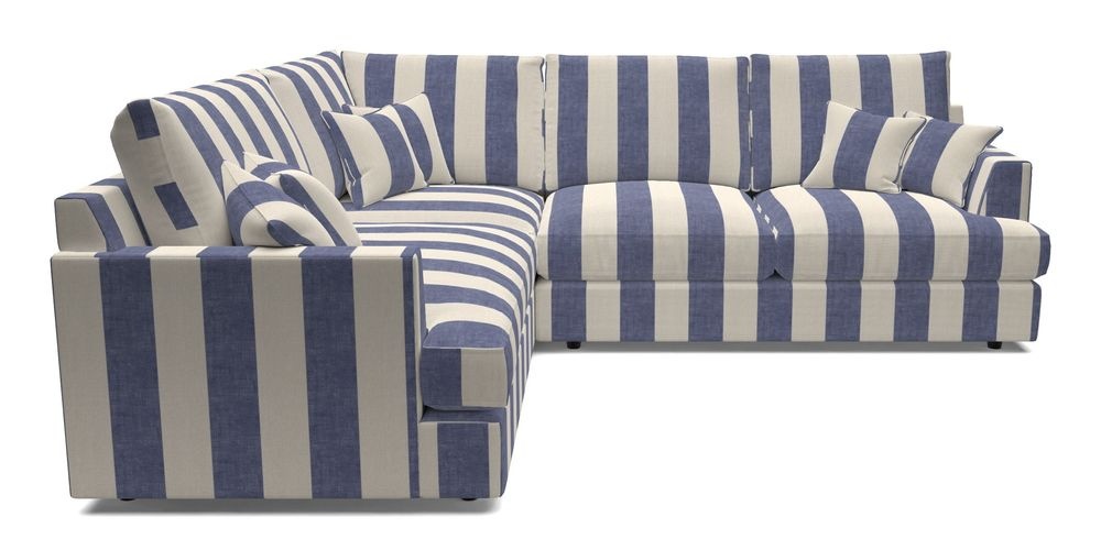 Medium Corner Sofa RHF