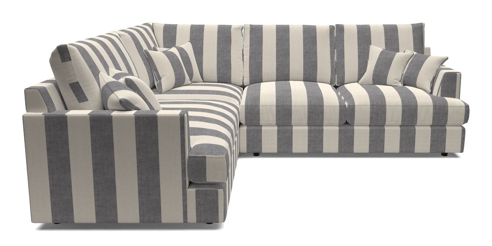 Medium Corner Sofa RHF
