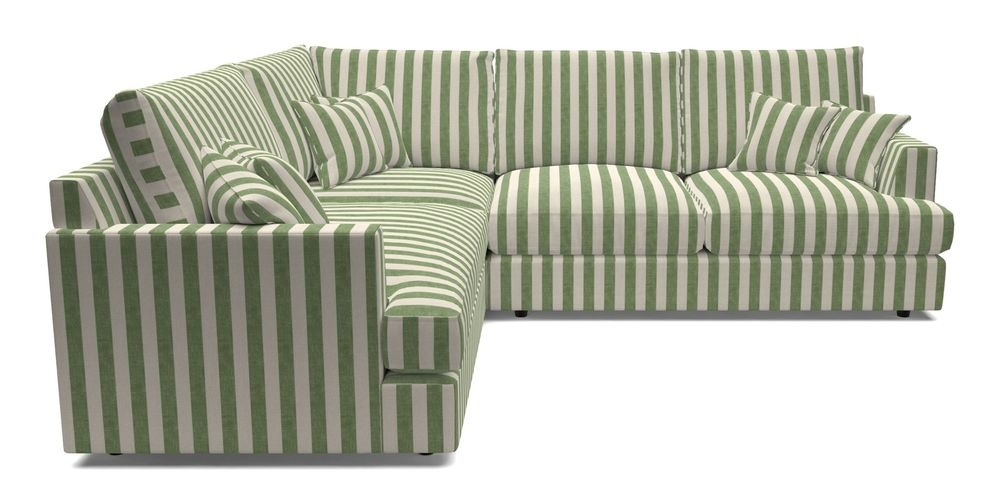 Medium Corner Sofa RHF