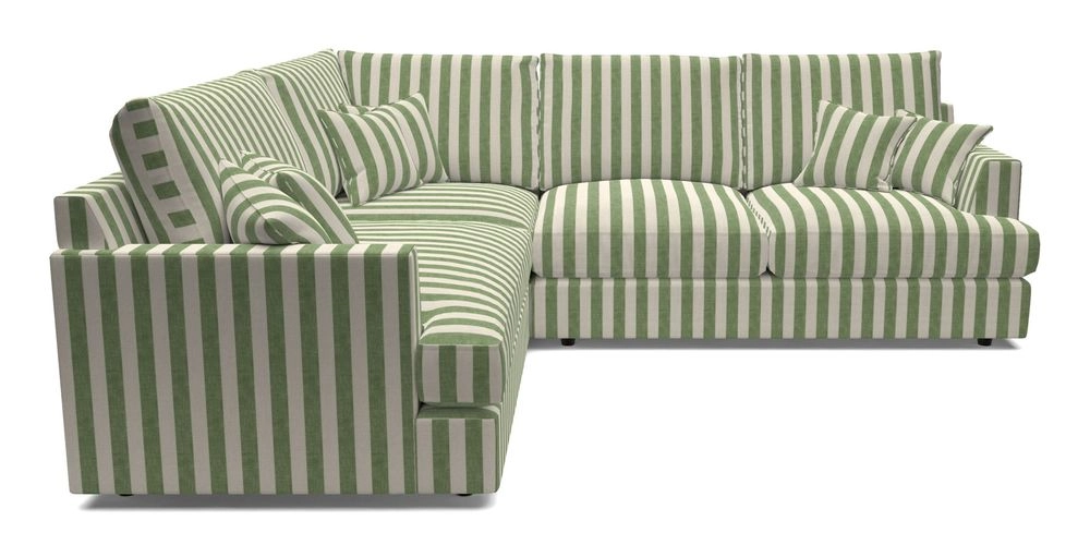 Medium Corner Sofa RHF