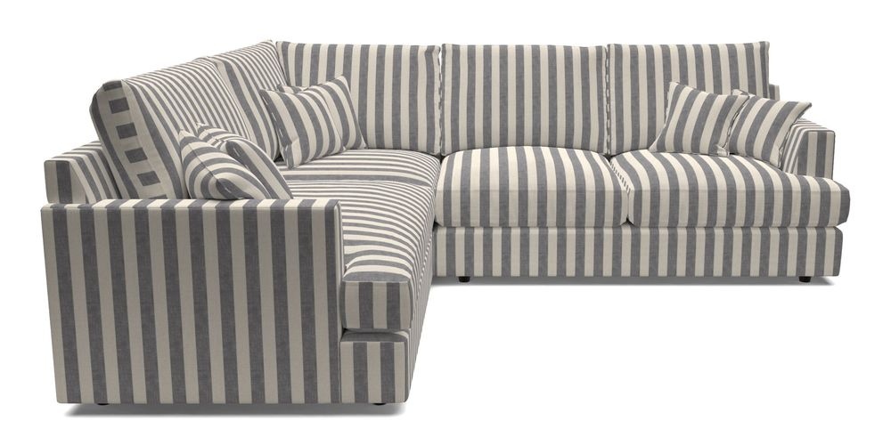 Medium Corner Sofa RHF