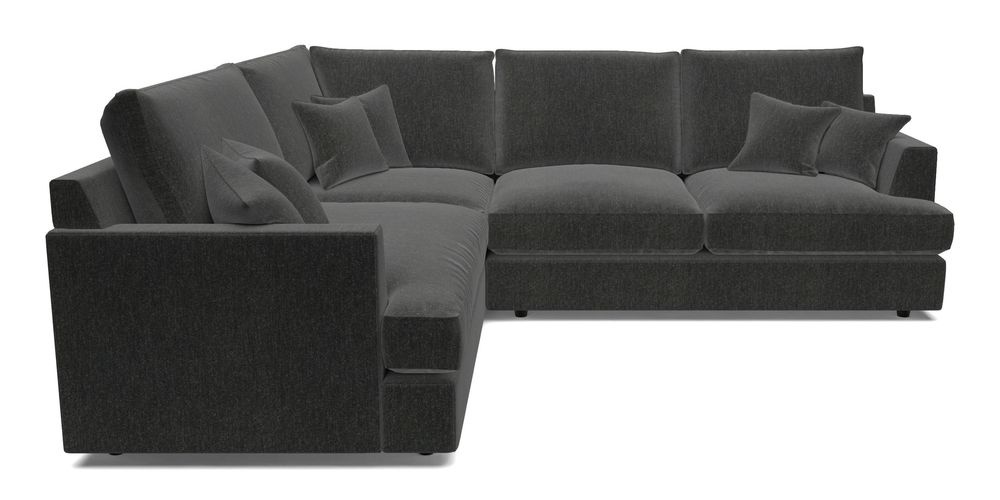 Medium Corner Sofa RHF