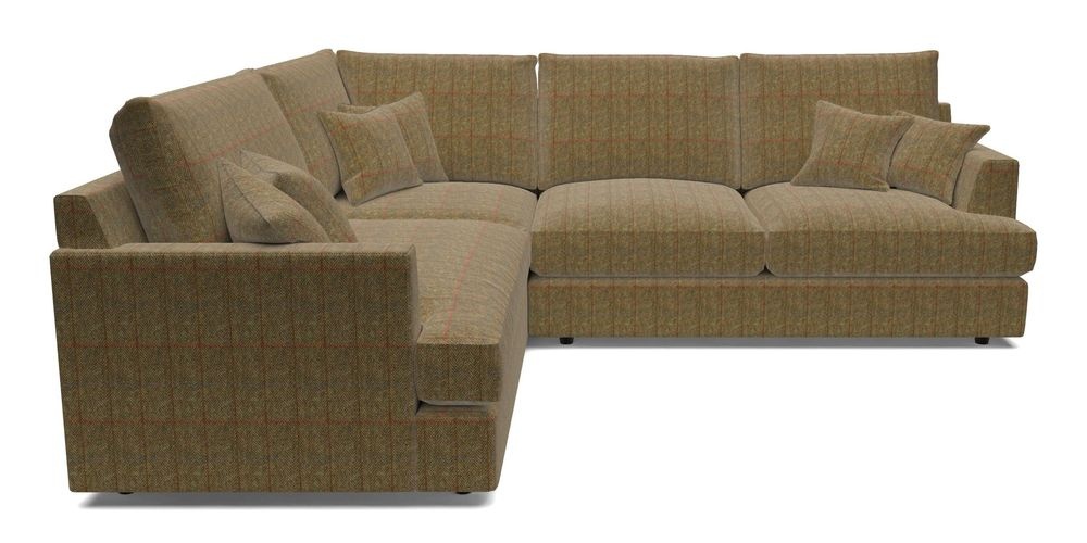Medium Corner Sofa RHF