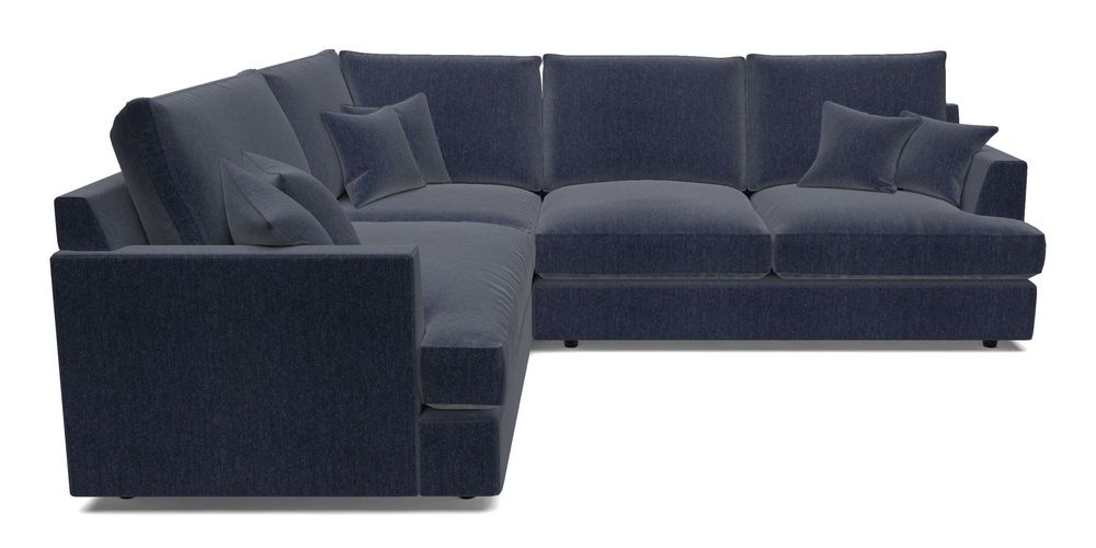 Medium Corner Sofa RHF