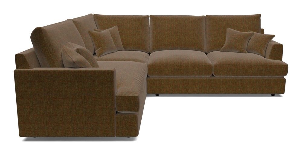 Medium Corner Sofa RHF