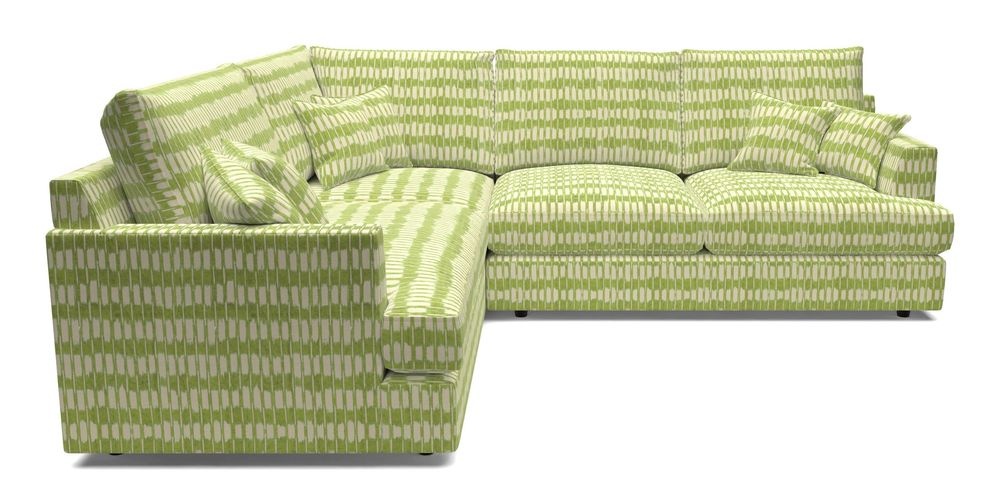 Medium Corner Sofa RHF