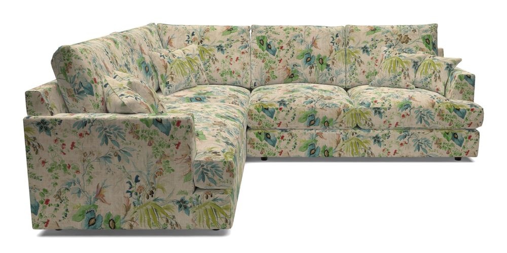 Medium Corner Sofa RHF
