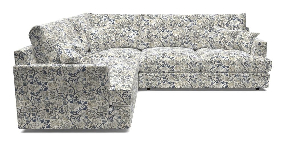 Medium Corner Sofa RHF