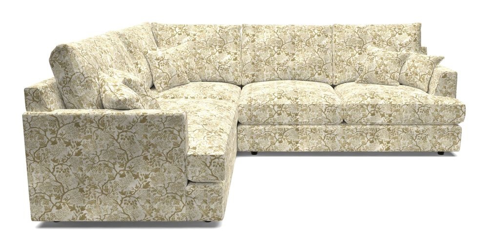Medium Corner Sofa RHF