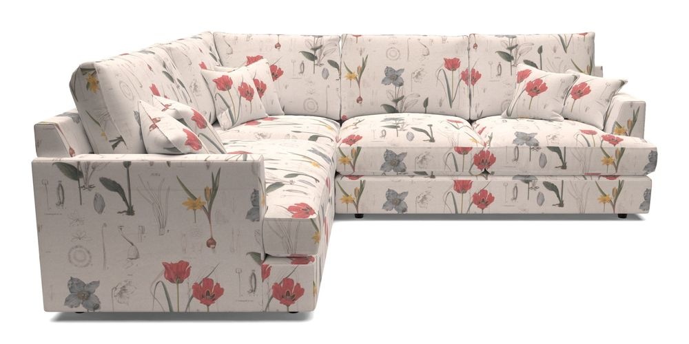 Medium Corner Sofa RHF