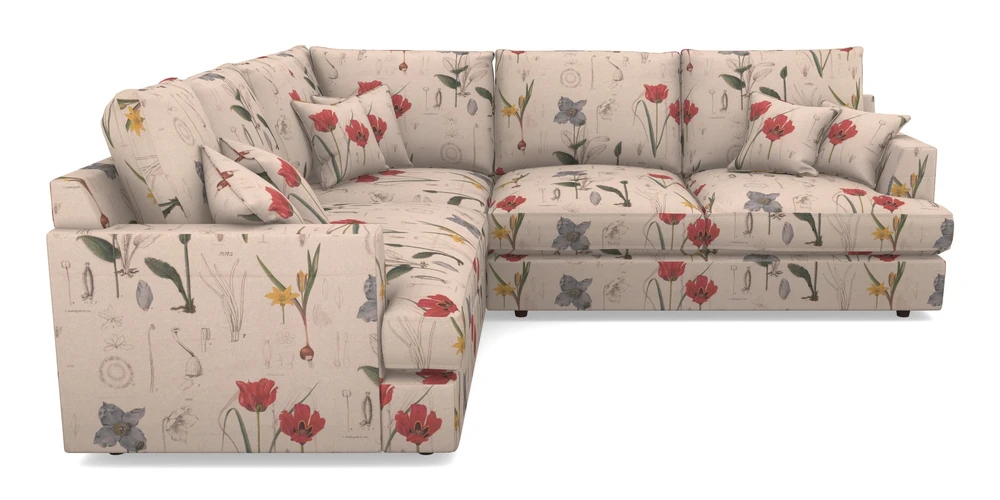 Medium Corner Sofa RHF