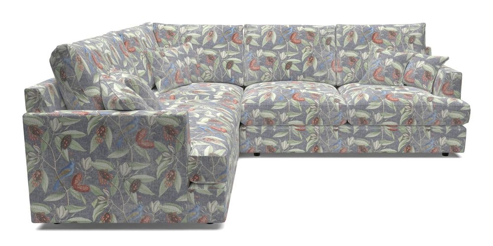 Medium Corner Sofa RHF
