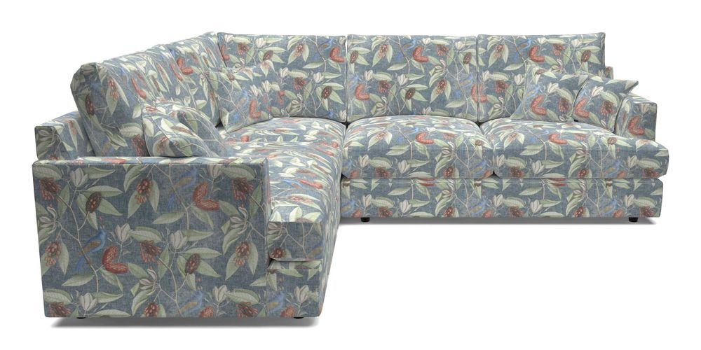 Medium Corner Sofa RHF